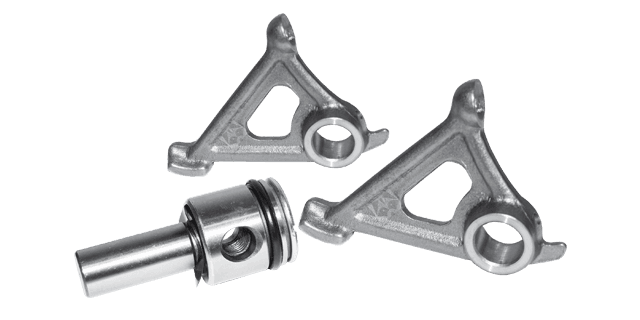 KIT BALANCIN INFERIOR NXR 125/ FRATELLI FTR 125/ BERA SBR 150 CC