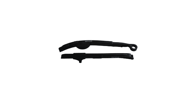 JUEGO GUIAS DE CADENILLA YBR 125 / XTZ 125 / LIBERO 125 Mod. (2011 a 2016)