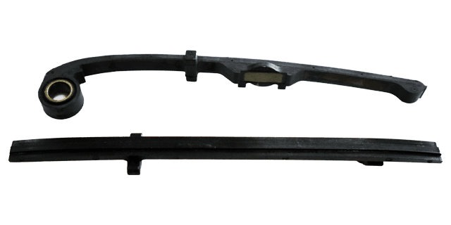 JUEGO GUIAS DE CADENILLA PULSAR 200