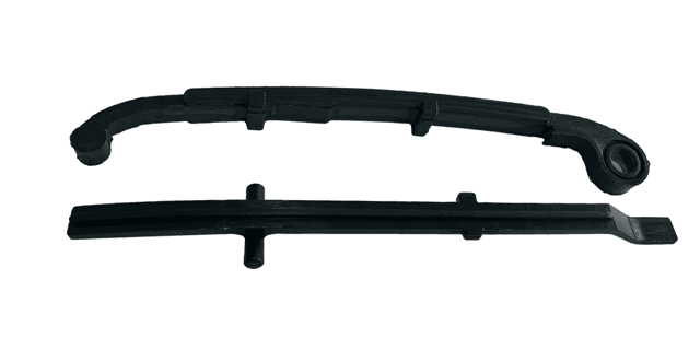 JUEGO GUIAS DE CADENILLA BOXER CT 100 / PLATINO 100 / BOXER BM 100 CLASSIC