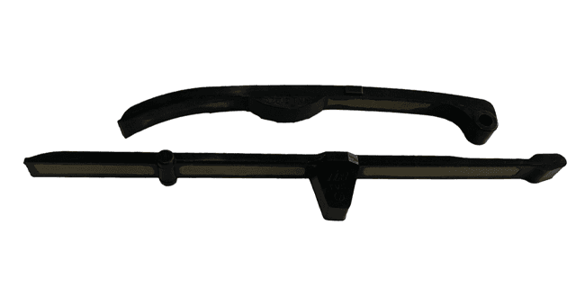 JUEGO GUIAS DE CADENILLA TVS APACHE RTR 160 / 180