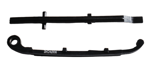 JUEGO GUIAS DE CADENILLA DISCOVER 100 / BOXER BM 100