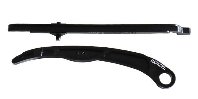 JUEGO GUIAS DE CADENILLA CRYPTON 115