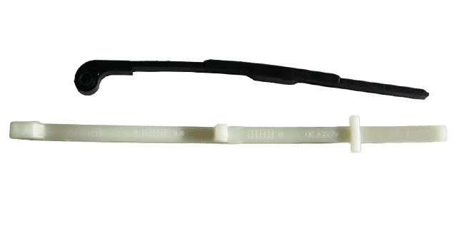 JUEGO GUIAS DE CADENILLA GIXXER 150