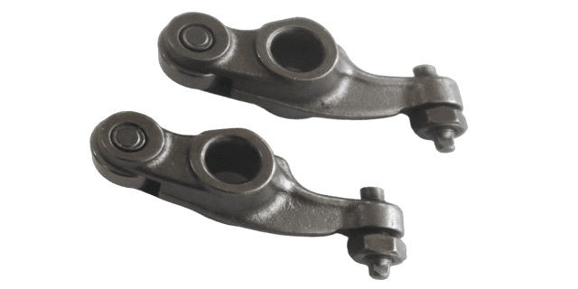 KIT BALANCINES GIXXER 150