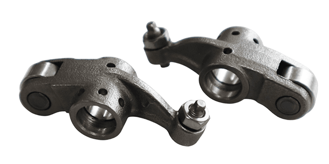 KIT BALANCINES ADM &amp; ESC APACHE 160 / 180