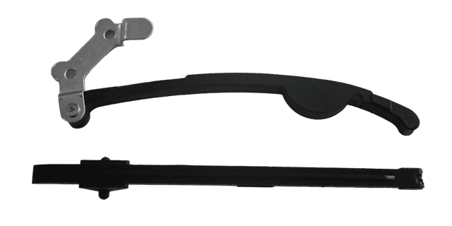 JUEGO GUIAS DE CADENILLA YAMAHA CRYPTON 110