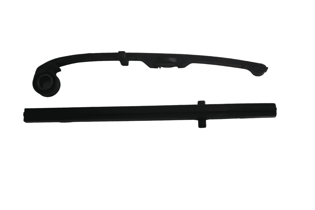 JUEGO GUIAS DE CADENILLA PULSAR 150 / 180 (mod 2009) / PULSAR II / BLACK / TEC / Dts-i / CLASICA