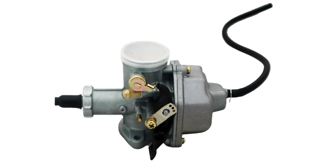 CARBURADOR AKT125 S/AKT125 SL/NKD/AKT-125 / TTR 125/ MRX 125/ FRATELLI FTR 125 / 125 FREEDOM FIRE / MOTOS CHINAS/BERA SBR 150 CC