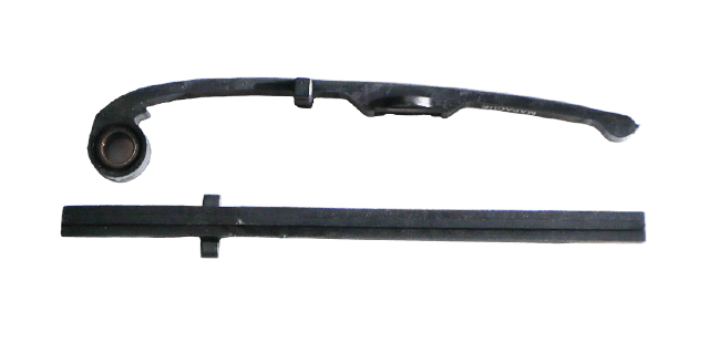 JUEGO GUIAS DE CADENILLA PULSAR UG 220 LL