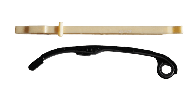 JUEGO GUIAS DE CADENILLA AKT RTX 150 / MRX 150