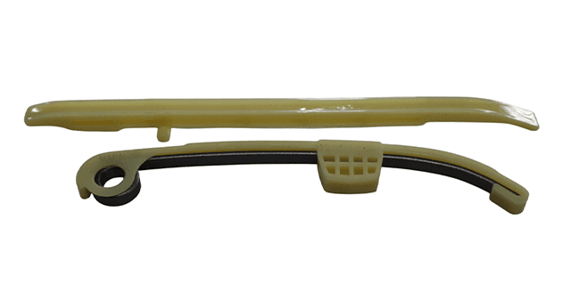 JUEGO GUIAS CADENILLA CB190R / CB160 / CB 160F / XRE 190 / XR 190L / NX19