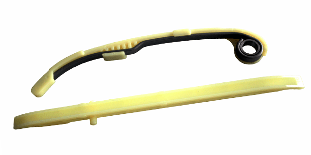 JUEGO GUIAS DE CADENILLA HONDA CBF 150 INVICTA/ CBF 125-150 / XR 150L