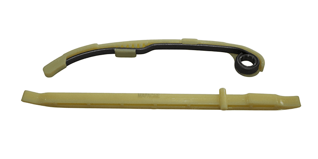 JUEGO GUIAS DE CADENILLA HERO THRILLER 150/ HUNK 190