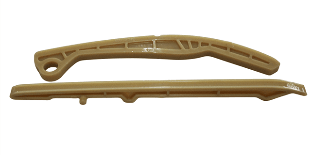 JUEGO GUIAS DE CADENILLA HUNK 160 R