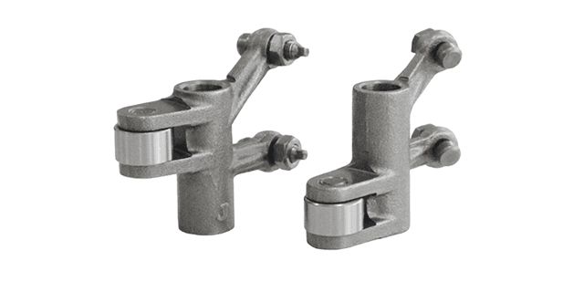 KIT BALANCINES AKT ADVENTURE 250