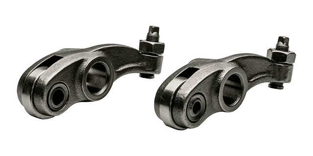 KIT BALANCINES ADM &amp; ESC YAMAHA CRUX 110 REVOLUTION