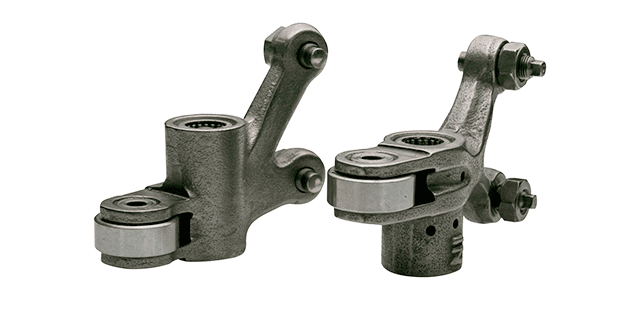 KIT BALANCINES ADM &amp; ESC APACHE RTR 200 / RTR 160 (4 VALVULAS)