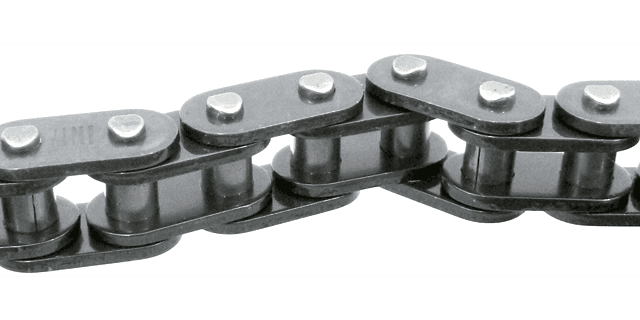 CADENILLA MOTO CARRO BAJAJ (C25H 100L)