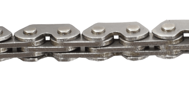 CADENILLA BOMBA ACEITE XM 180 / AKT 200 / FORMULA LX 200  (404 38L)