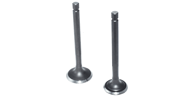 KIT VALVULAS BOXER 4T/BM100 CLASSIC/CT 100/CT S1D/K-TEC/CALIBER 115/PLATINO 100 SPORT/ VICTORY ONE ST 100