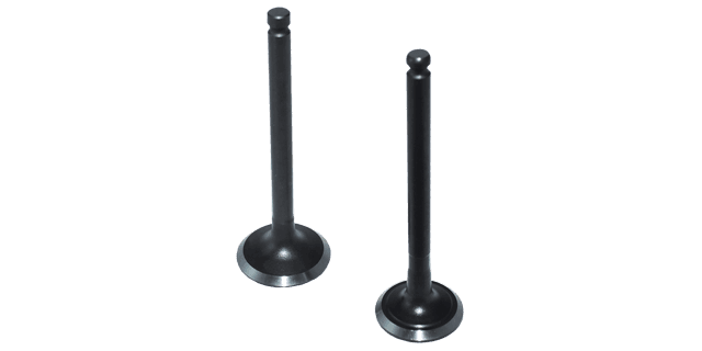 KIT VALVULAS  YD110 LIBERO/CRUX