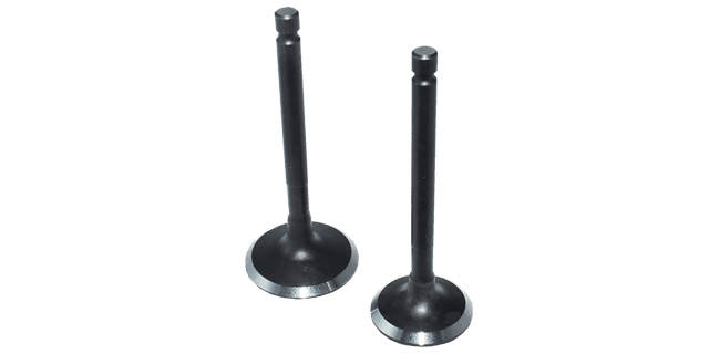 KIT VALVULAS YBR125/ LIBERO 125/ XTZ 125