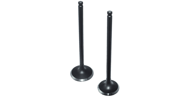 KIT VALVULAS  NXR BROS 125/CG 125 TITAN