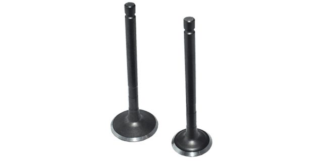 KIT VALVULAS  MOTO CARRO BAJAJ 205cc