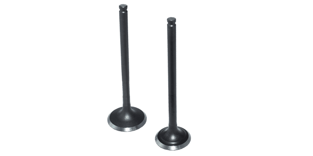 KIT VALVULAS HONDA BIZ 125 / HERO GLAMOUR 125