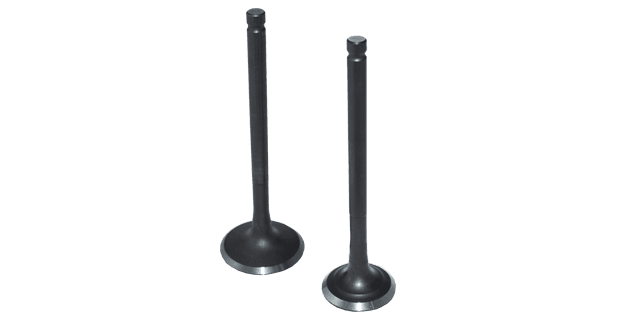 KIT VALVULAS HONDA CB110 / NAVI 110 / DIO 110