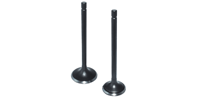 KIT VALVULAS HONDA XL200 UM 200