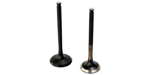 KIT VALVULAS CRYPTON 115