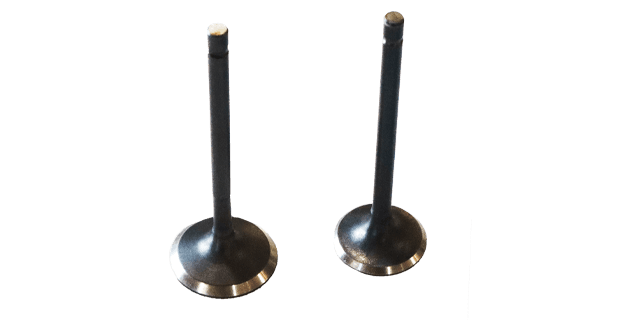 KIT VALVULAS APACHE 160 - 180 RTR / KING 200 TUK TUK