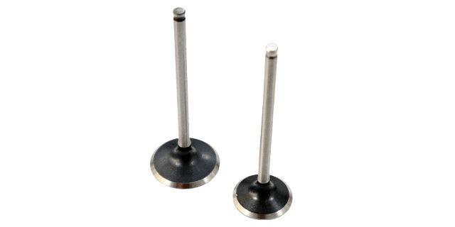 KIT VALVULAS HONDA CB 190R / XR 190L/ XRE 190/ NX 190/ XBLADE 160/ CB 160 F