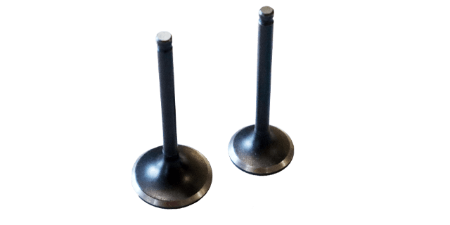 KIT VALVULAS DS 150 ITALIKA