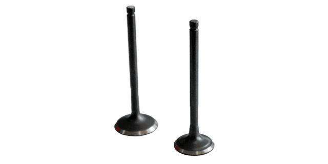 KIT VALVULAS KLX 150/ WIND 125