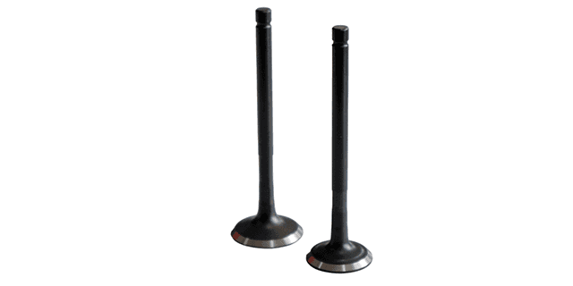 KIT VALVULAS BOXER CT 100 KS/ES