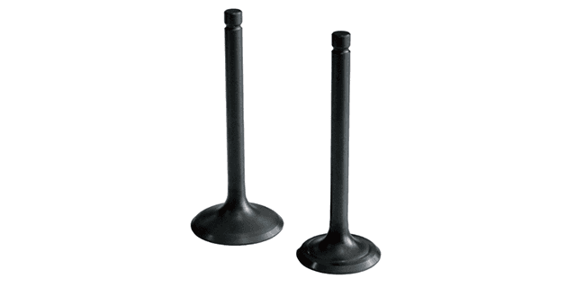 KIT VALVULAS KAWASAKI KLR 650