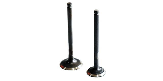 KIT VALVULAS YAMAHA CRUX 110 REVOLUTION