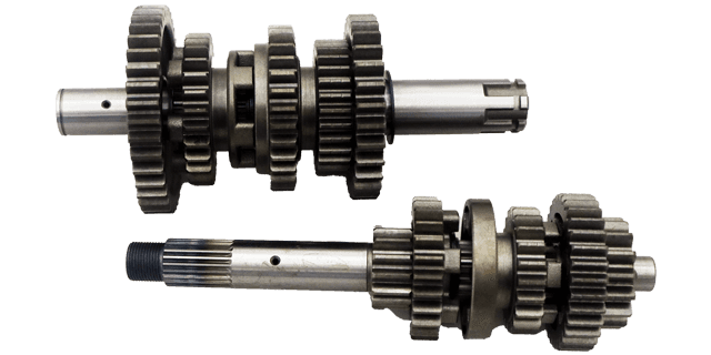 CAJA DE CAMBIOS HONDA CBF 150 INVICTA HONDA XR150 L