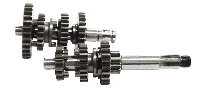 CAJA DE CAMBIOS BOXER CT 100 KS/ES