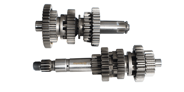 CAJA DE CAMBIOS XTZ 150