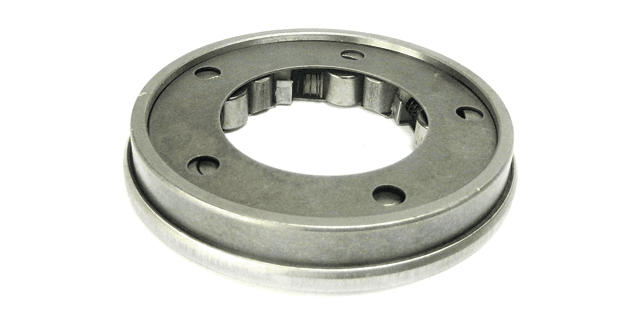 ONE WAY CLUTCH XCD 125/PLATINO 125