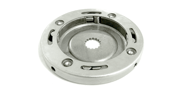 ONE WAY CLUTCH YAMAHA BWS 125