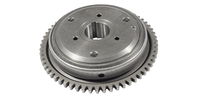 ONE WAY COMPLETO SCOOTER AKT125T / SIGMA125T