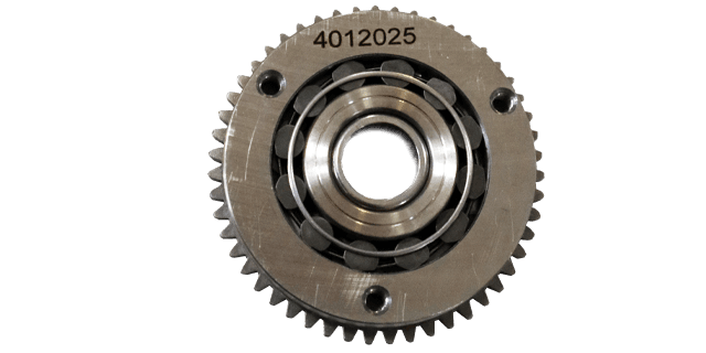 ONE WAY COMPLETO BEST 125