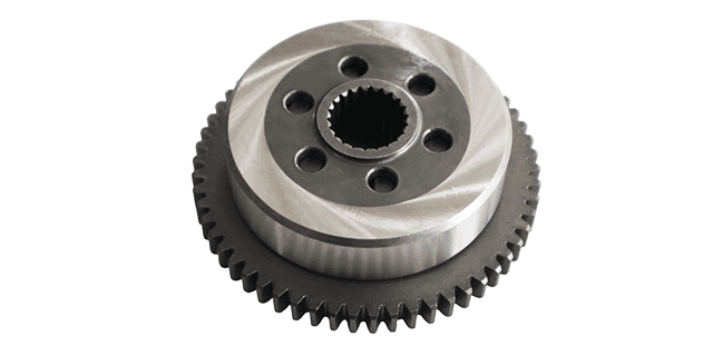 ONE WAY AKT ADVENTURE 250