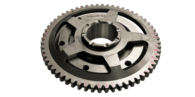 ONE WAY DE ARRANQUE XRE 300