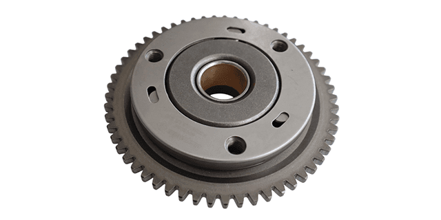 ONE WAY FORMULA LX 200